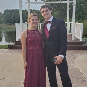 Meet your Posher, Gavyn